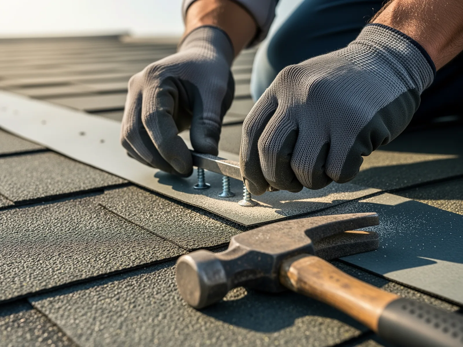 Why choose Fascia Repair in Hindman, KY